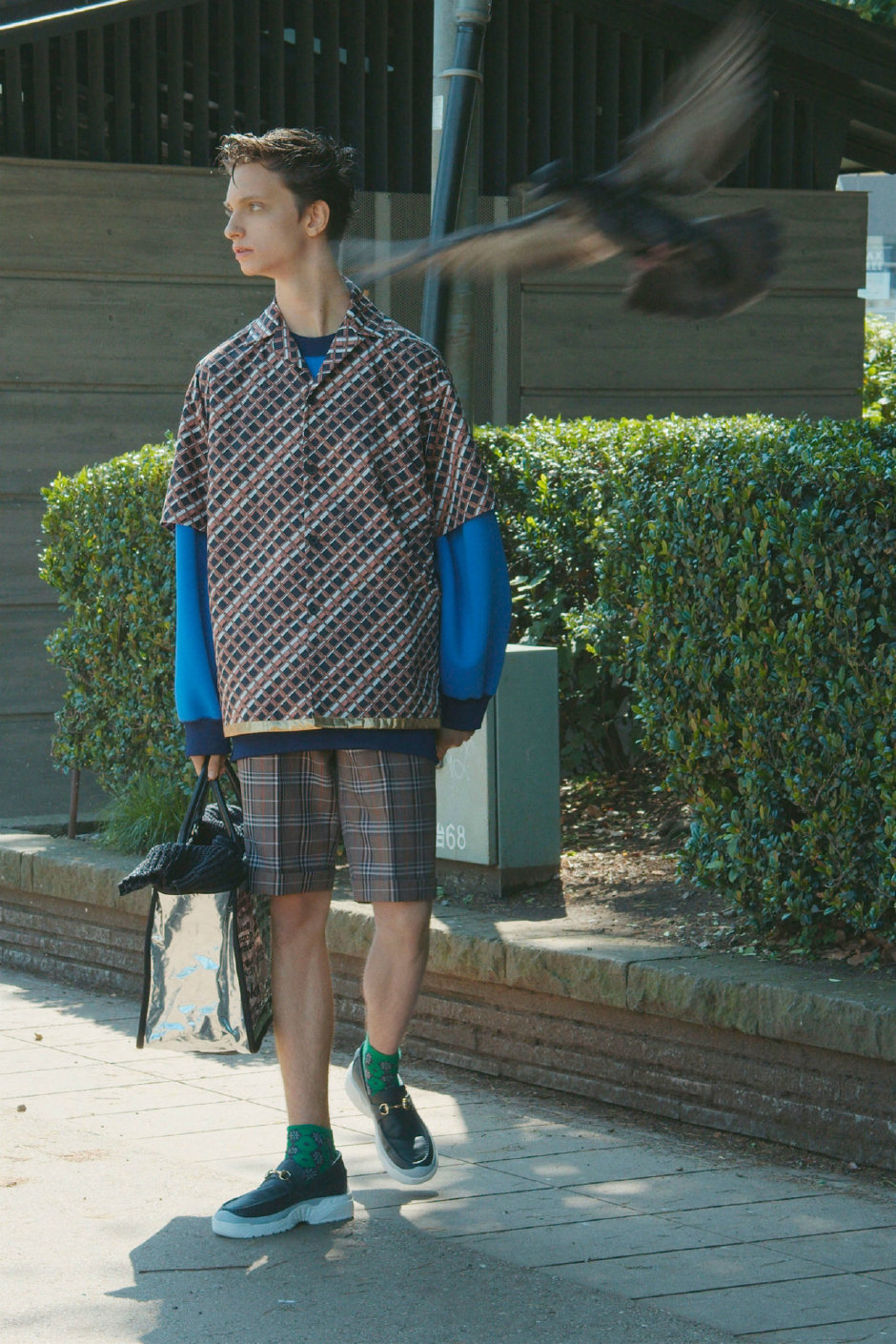 Kolor İlkbahar/Yaz 2020