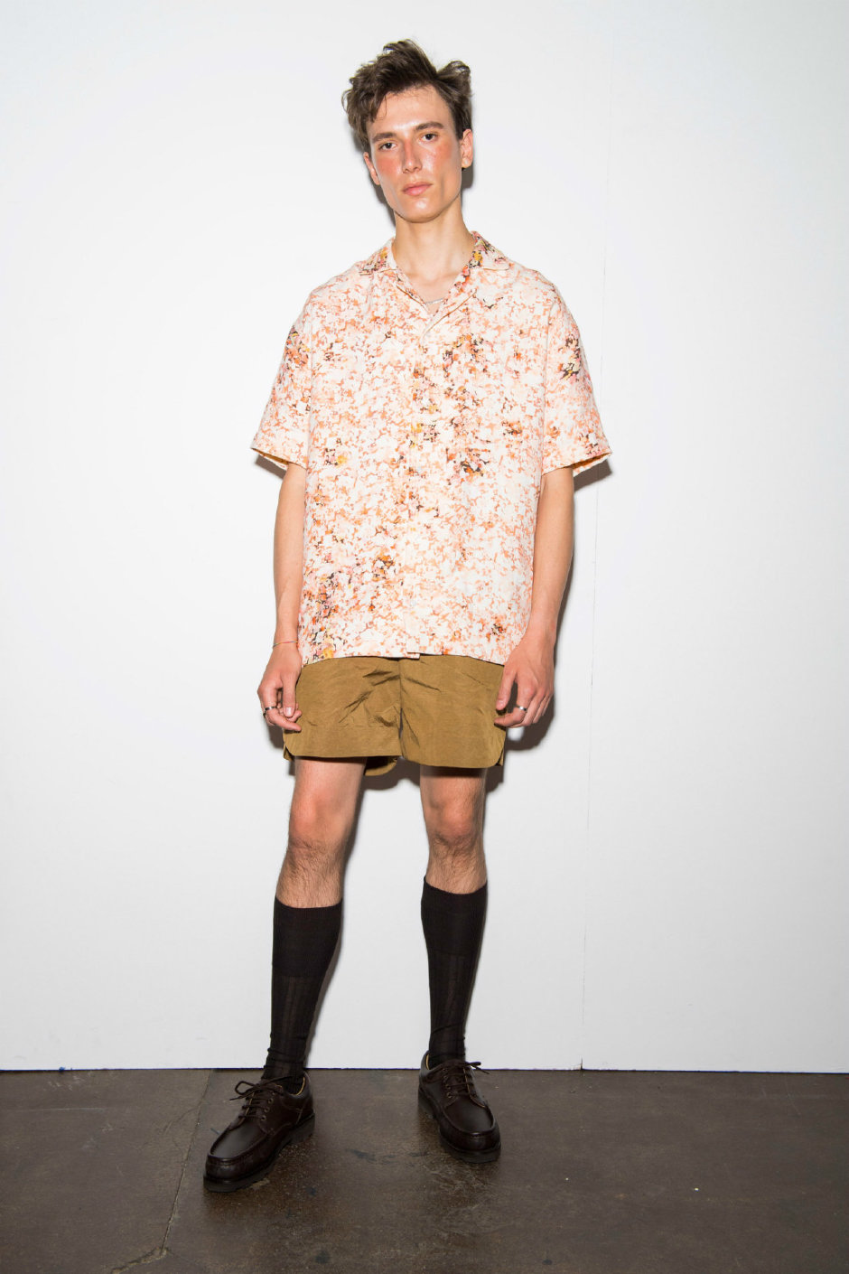 Lou Dalton İlkbahar/Yaz 2020