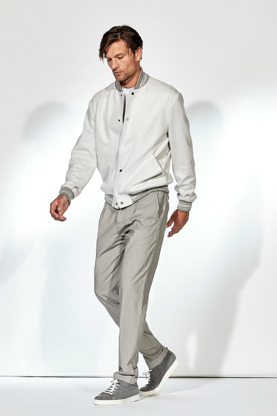 Kiton İlkbahar/Yaz 2020