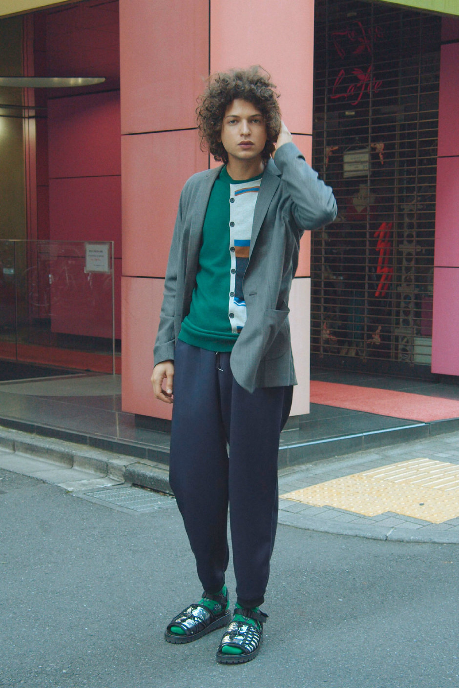 Kolor İlkbahar/Yaz 2020