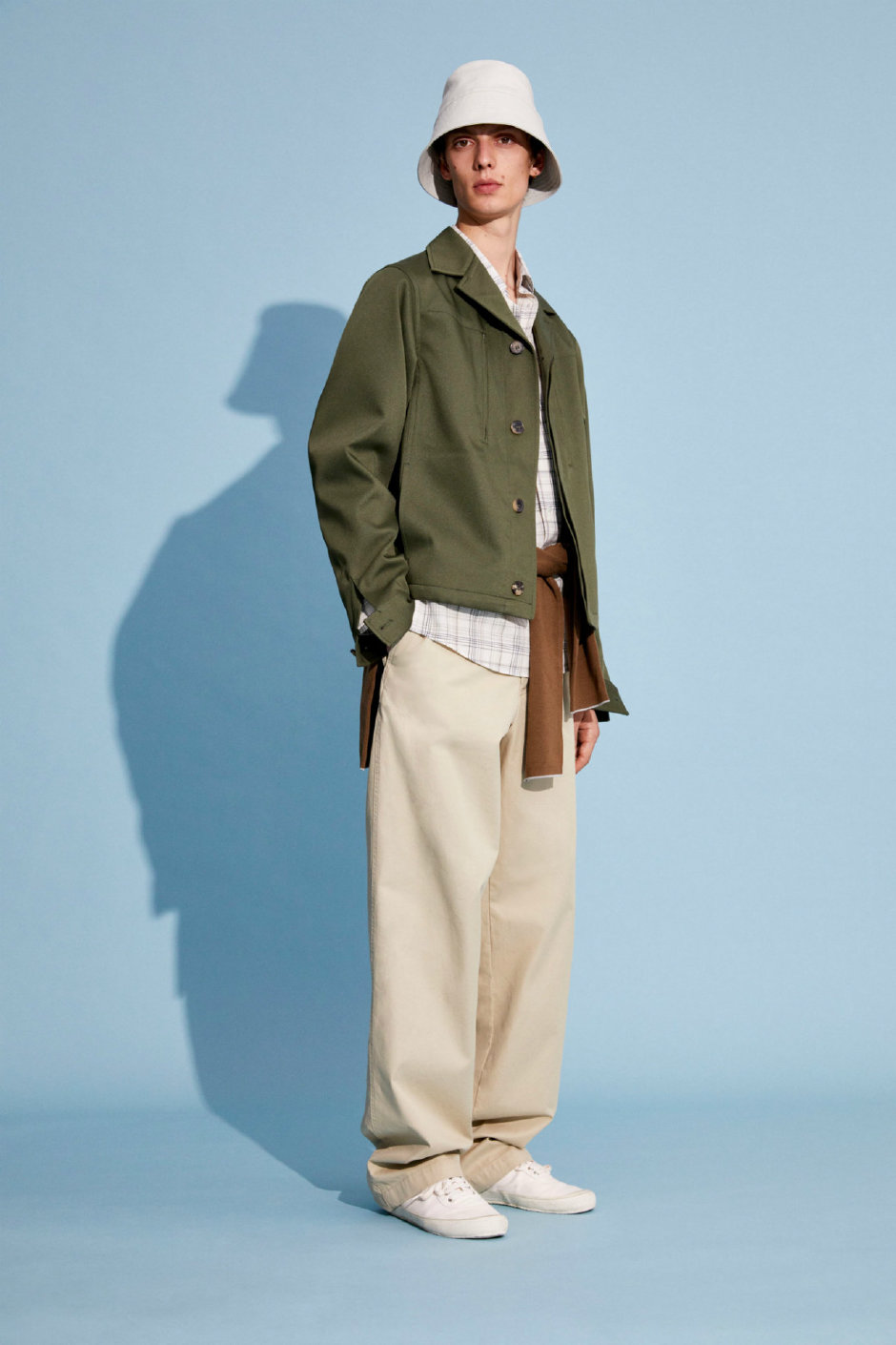 Joseph İlkbahar/Yaz 2020