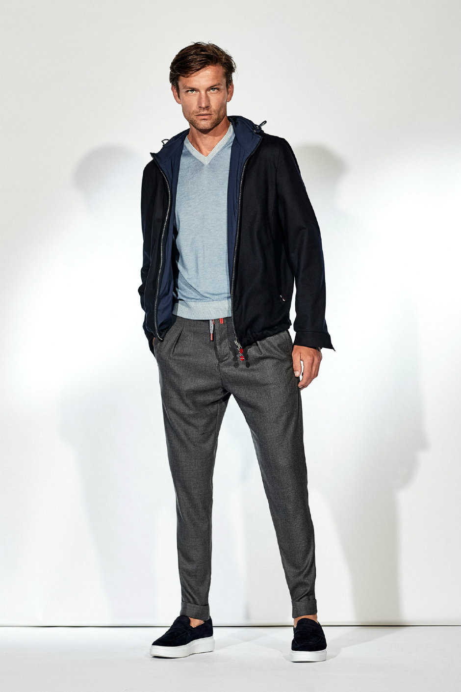 Kiton İlkbahar/Yaz 2020