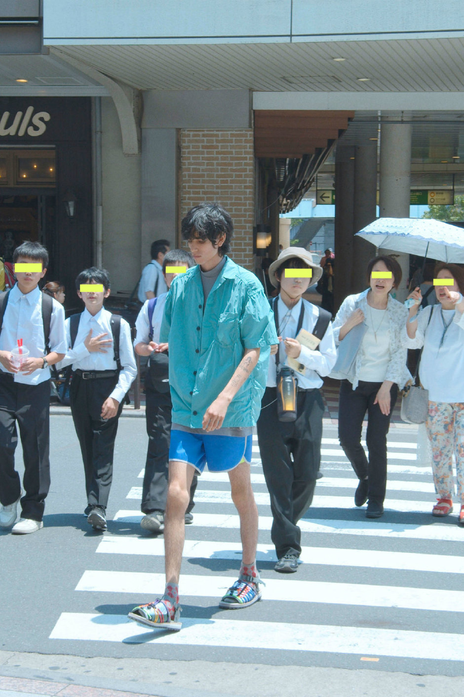 Kolor İlkbahar/Yaz 2020