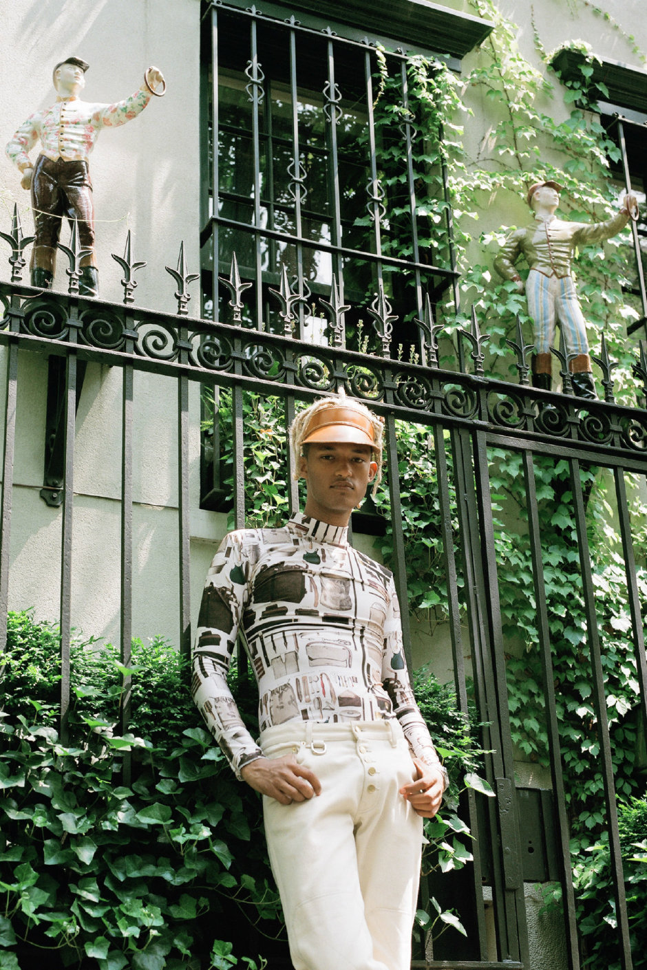 Linder İlkbahar/Yaz 2020