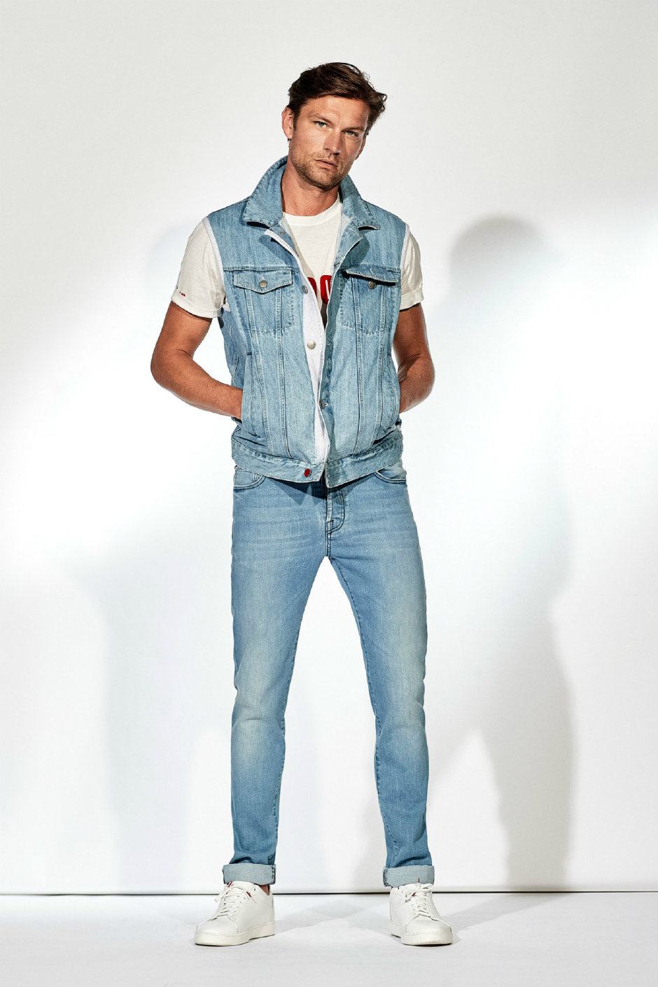 Kiton İlkbahar/Yaz 2020