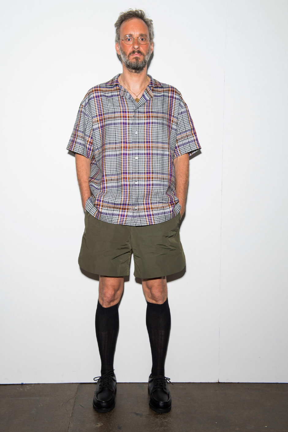 Lou Dalton İlkbahar/Yaz 2020