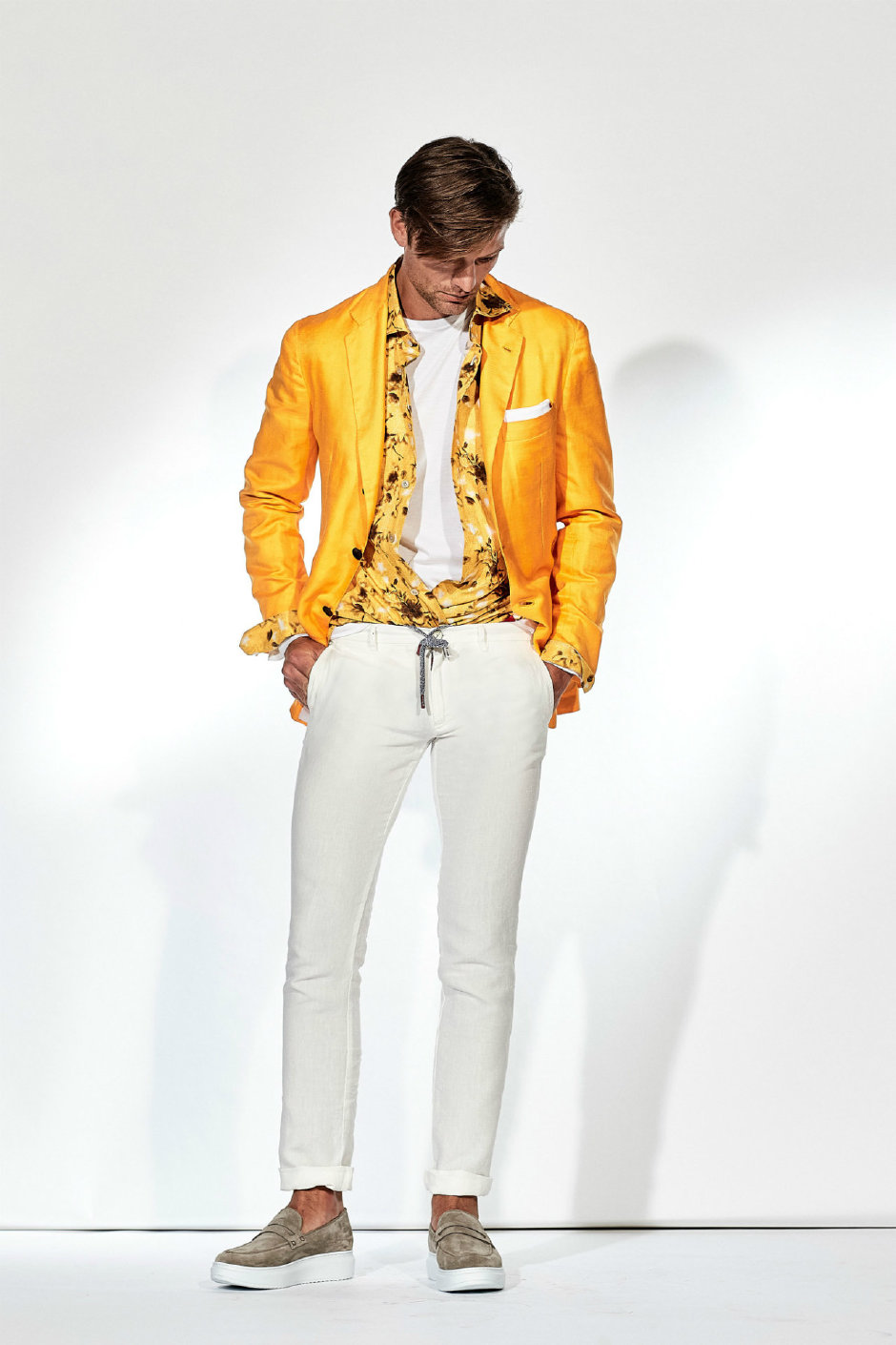 Kiton İlkbahar/Yaz 2020