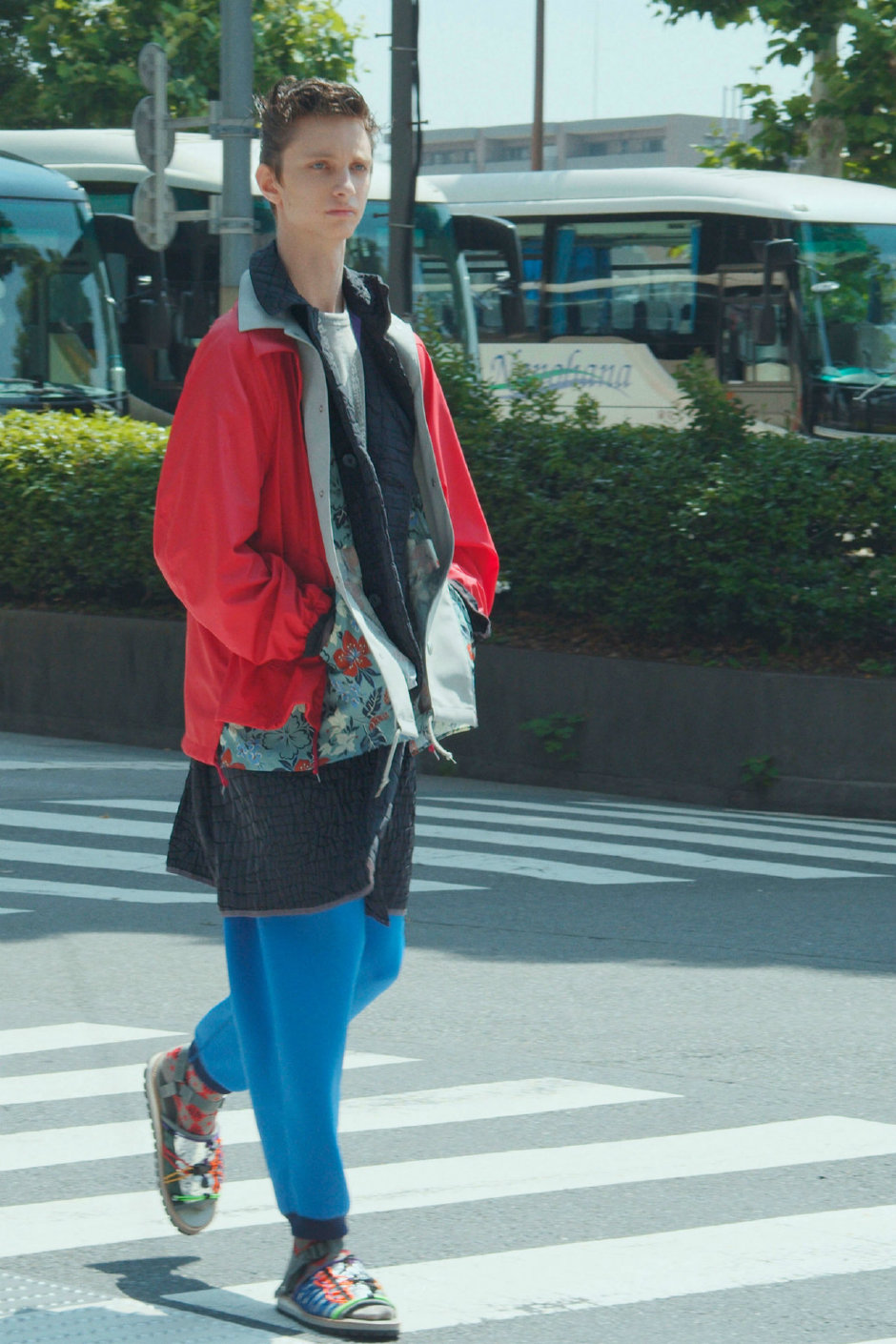 Kolor İlkbahar/Yaz 2020