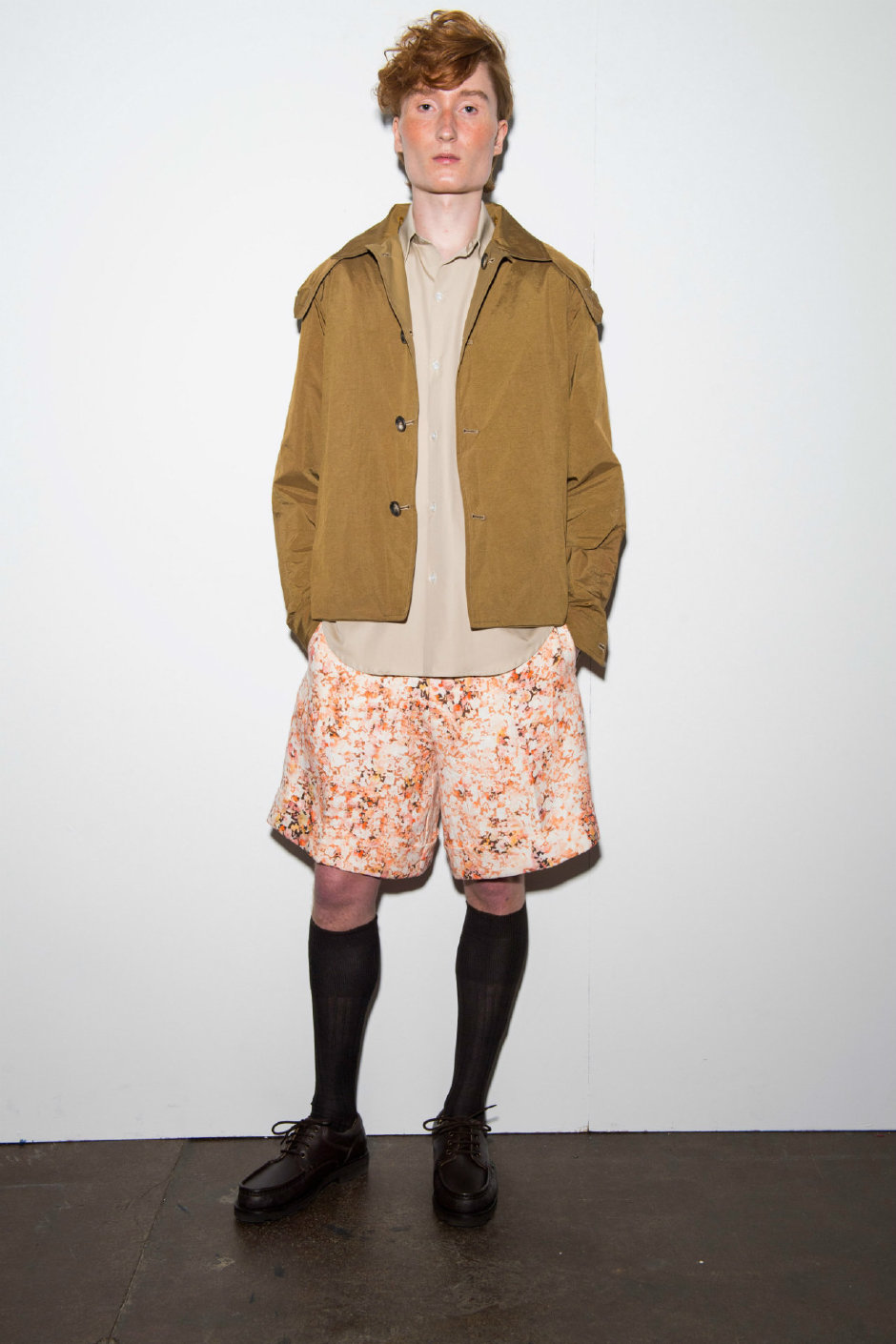 Lou Dalton İlkbahar/Yaz 2020