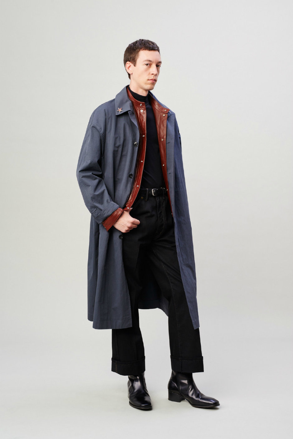 Lemaire İlkbahar/Yaz 2020