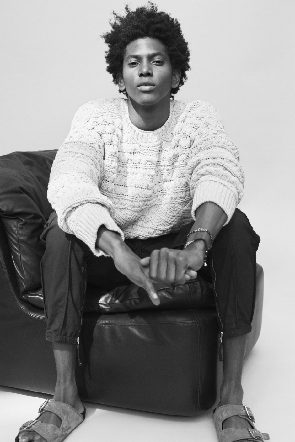 Isabel Marant İlkbahar/Yaz 2020