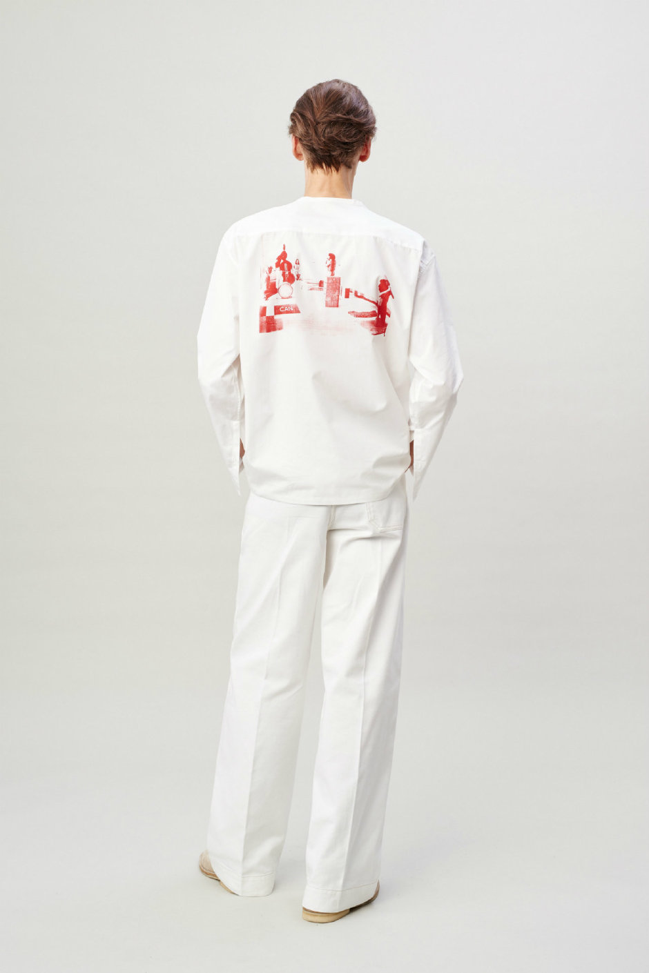 Lemaire İlkbahar/Yaz 2020