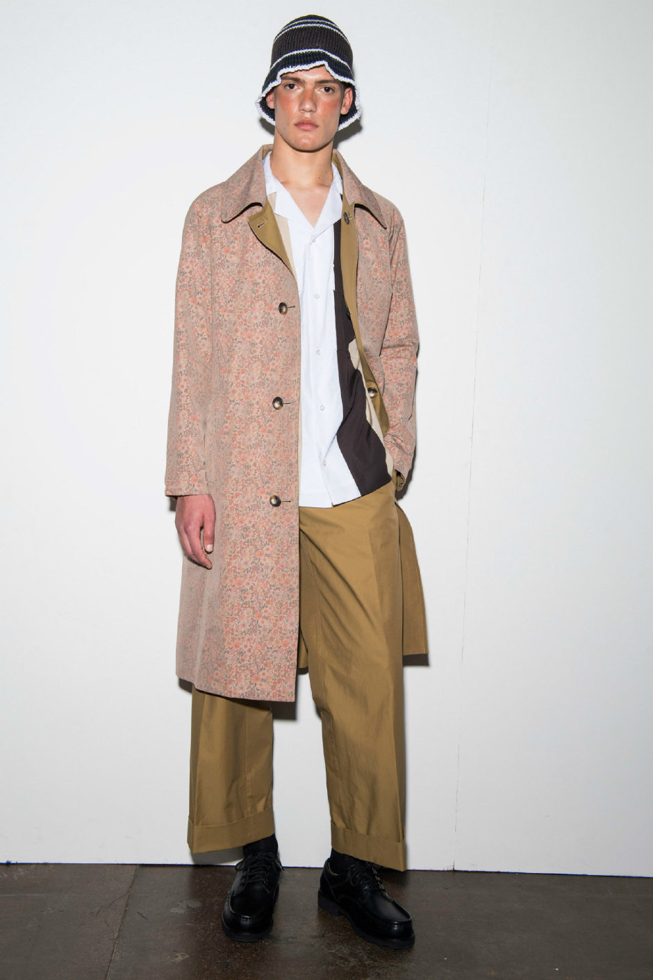 Lou Dalton İlkbahar/Yaz 2020