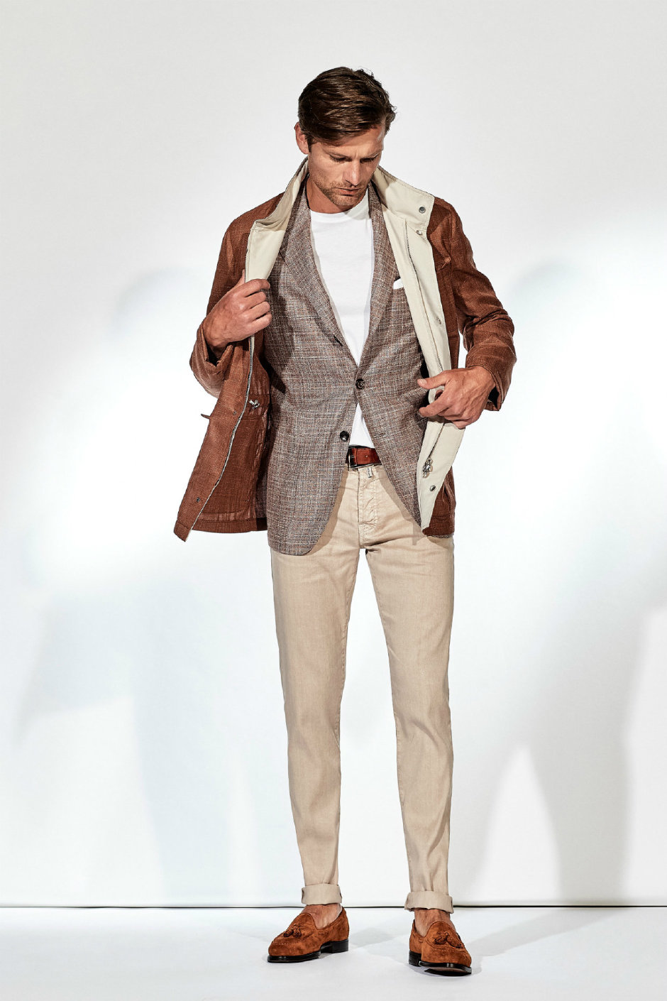 Kiton İlkbahar/Yaz 2020