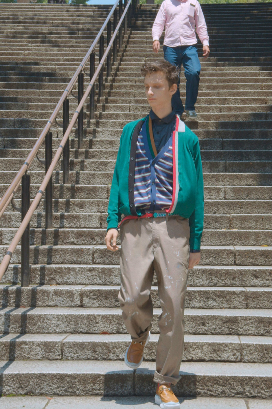 Kolor İlkbahar/Yaz 2020