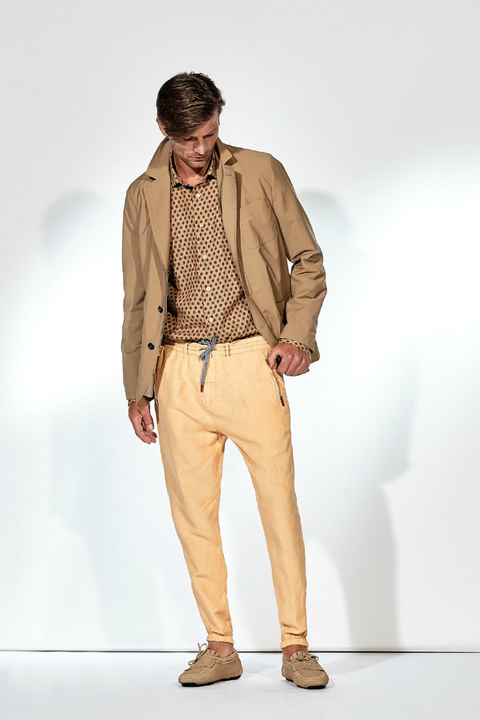 Kiton İlkbahar/Yaz 2020