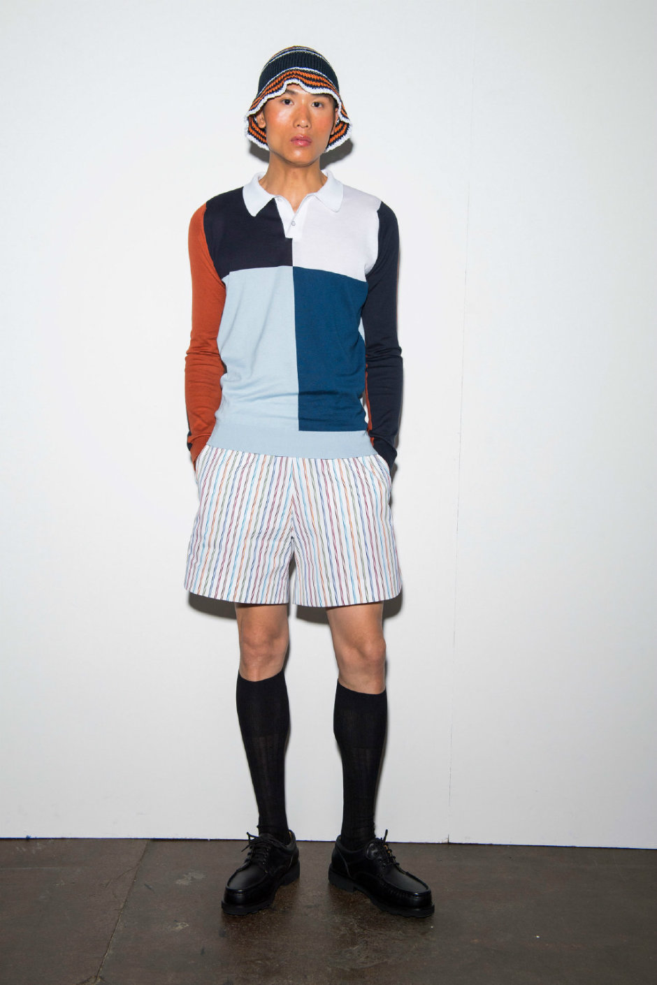 Lou Dalton İlkbahar/Yaz 2020