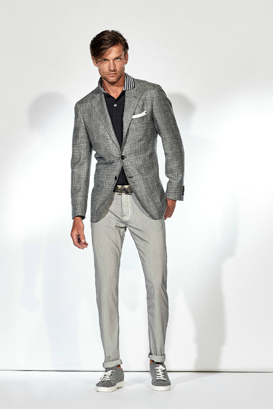 Kiton İlkbahar/Yaz 2020