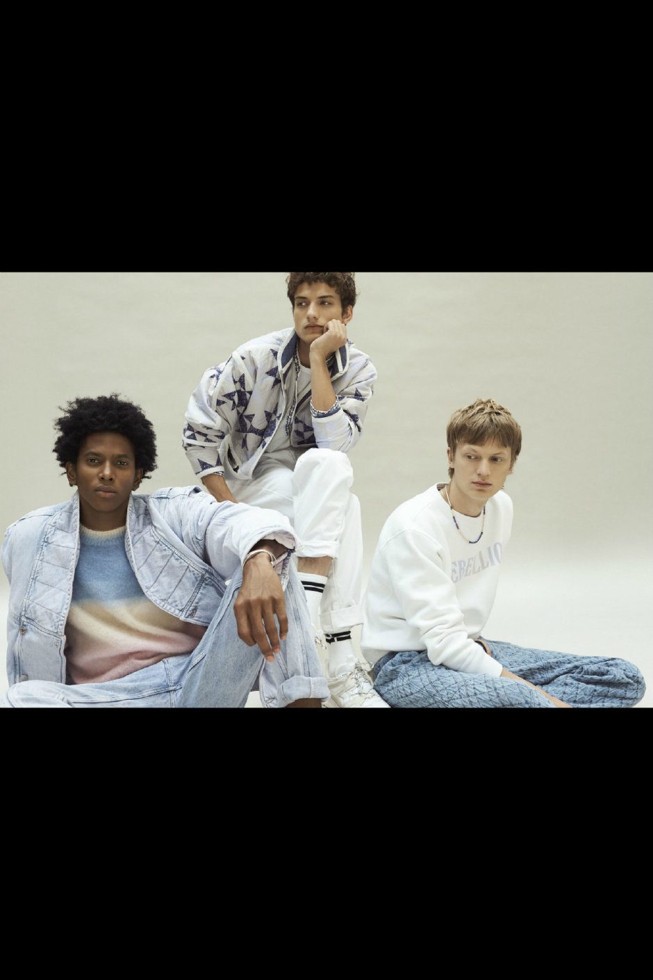 Isabel Marant İlkbahar/Yaz 2020