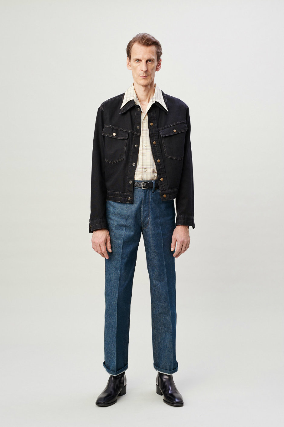 Lemaire İlkbahar/Yaz 2020