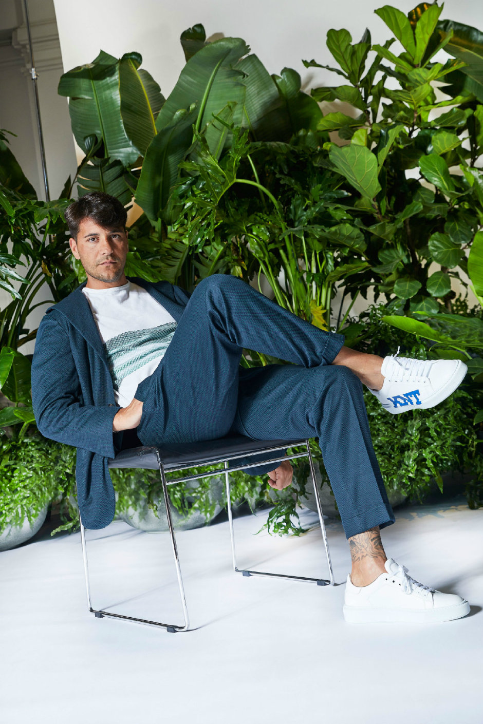 Kiton İlkbahar/Yaz 2020