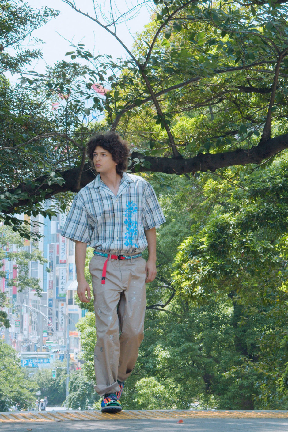 Kolor İlkbahar/Yaz 2020