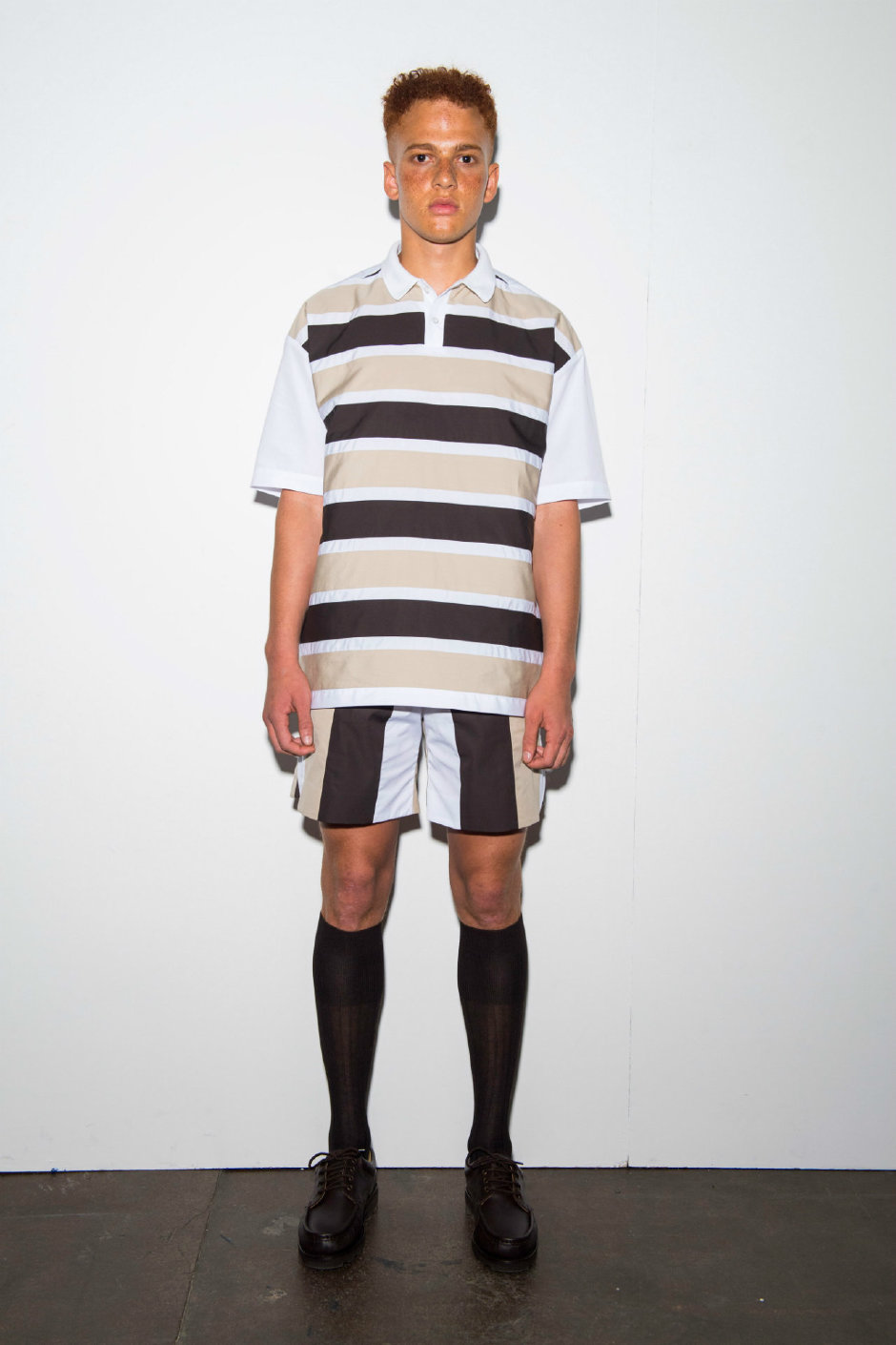 Lou Dalton İlkbahar/Yaz 2020