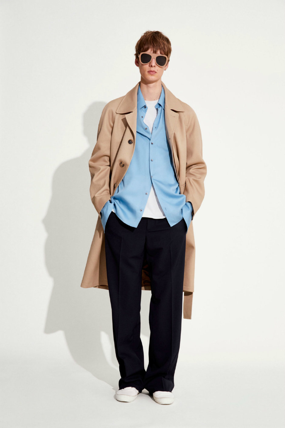 Joseph İlkbahar/Yaz 2020