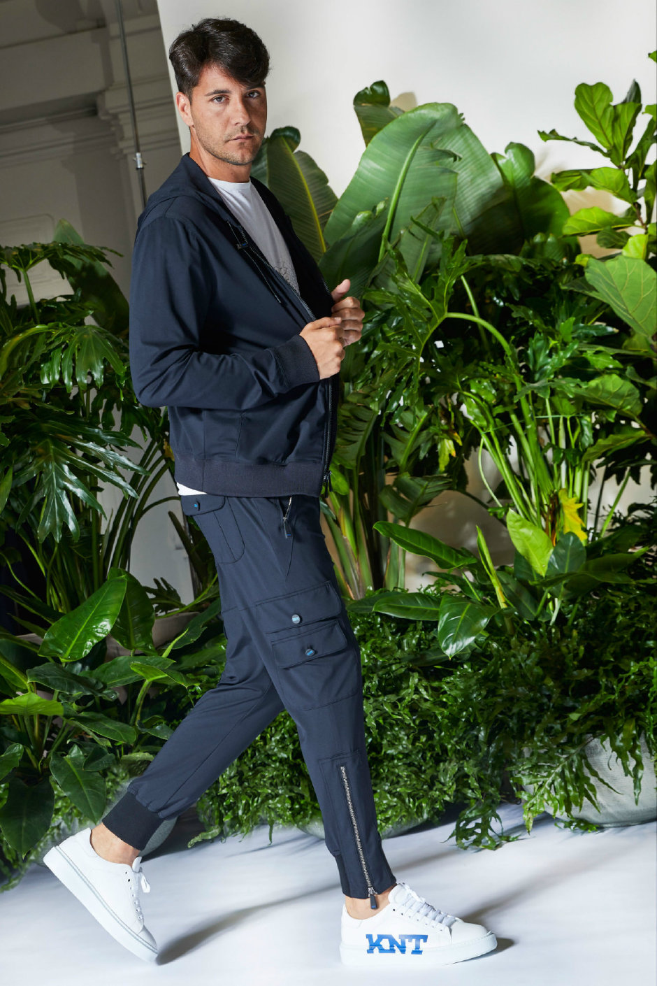 Kiton İlkbahar/Yaz 2020