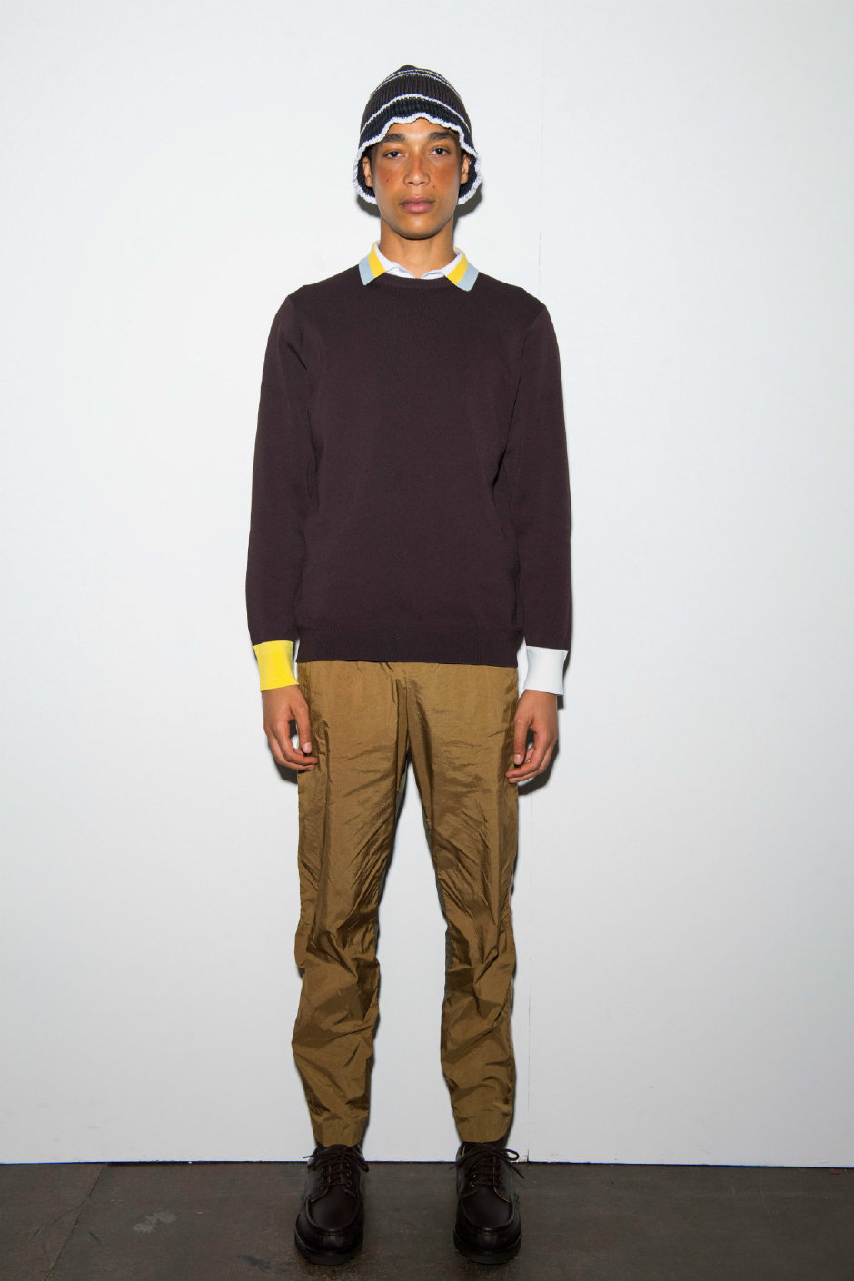 Lou Dalton İlkbahar/Yaz 2020