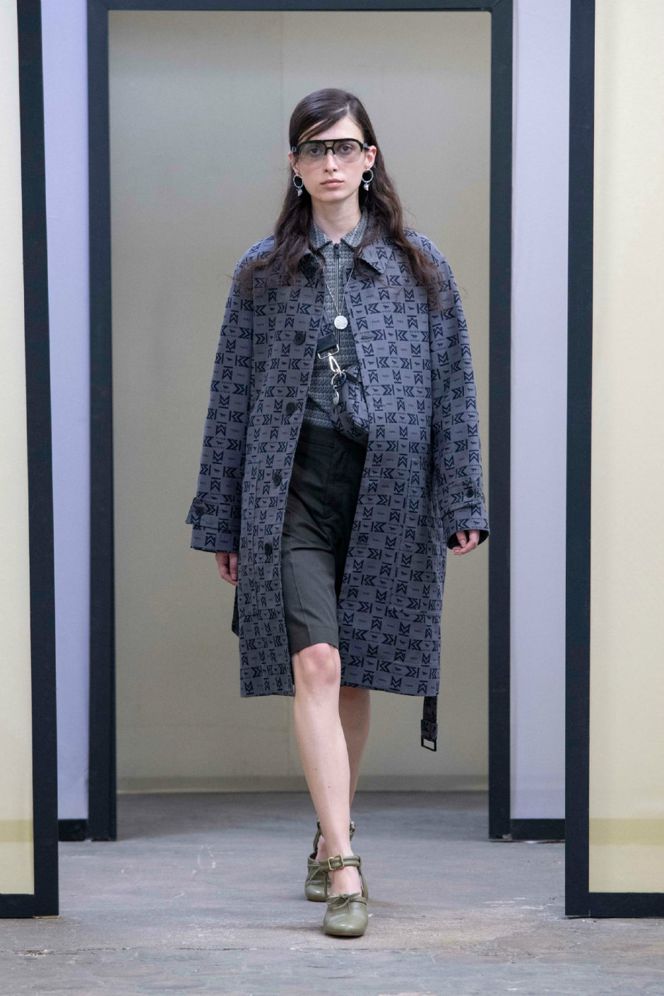 Maison Kitsuné İlkbahar/Yaz 2020