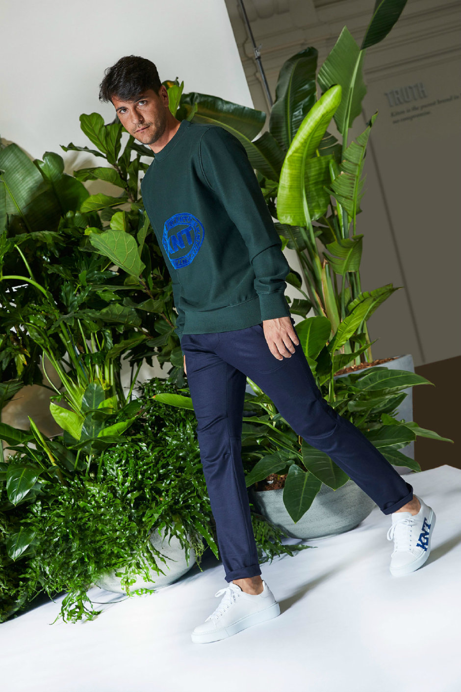 Kiton İlkbahar/Yaz 2020