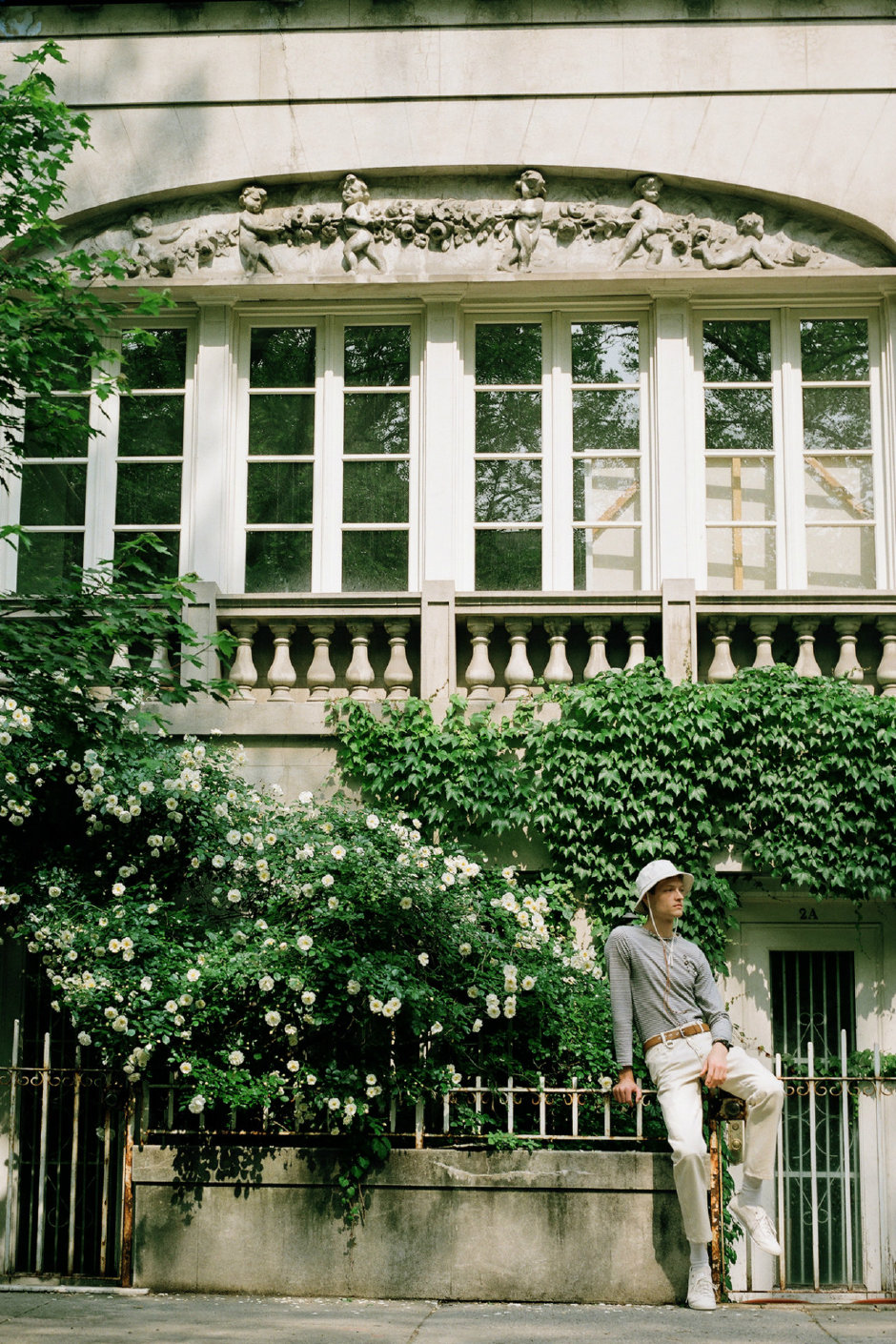 Linder İlkbahar/Yaz 2020