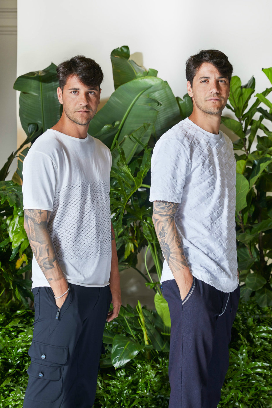 Kiton İlkbahar/Yaz 2020