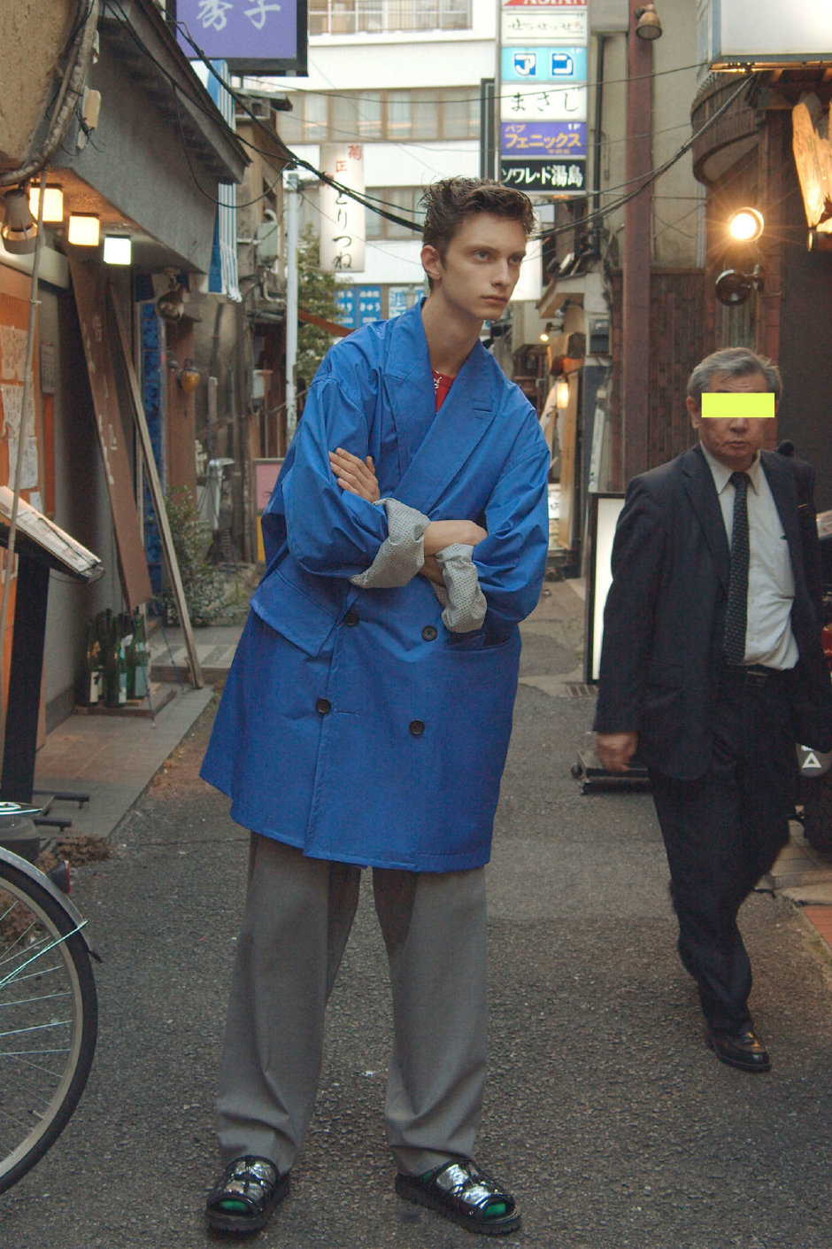 Kolor İlkbahar/Yaz 2020