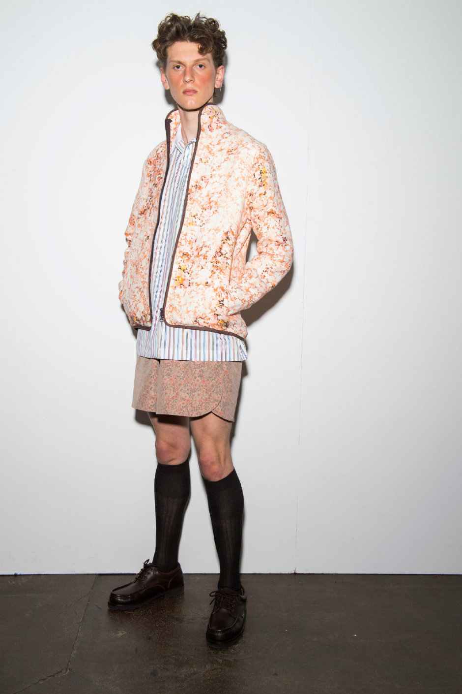 Lou Dalton İlkbahar/Yaz 2020