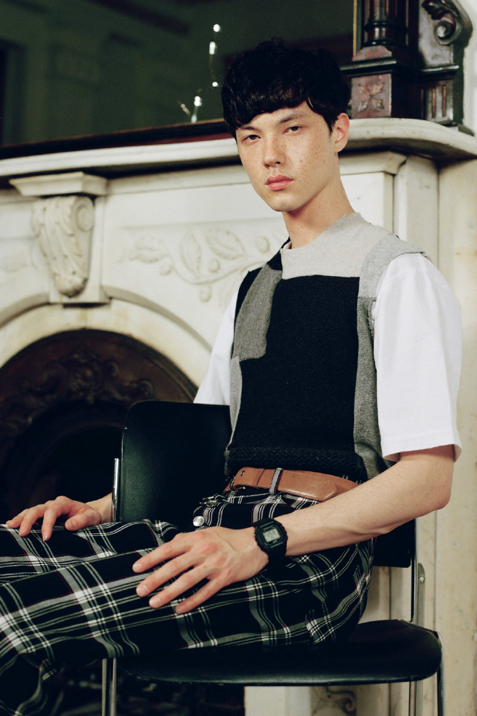 Linder İlkbahar/Yaz 2020