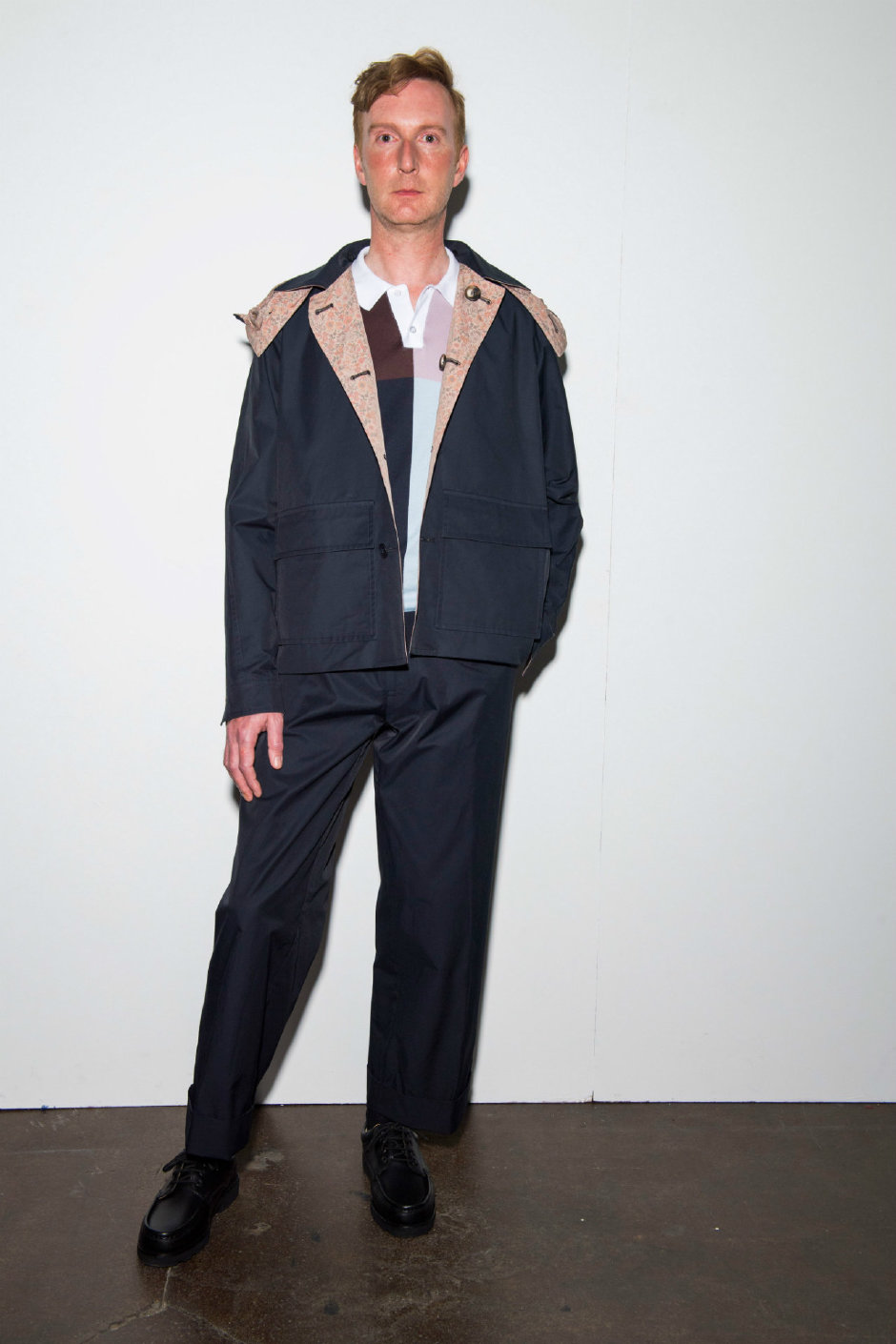 Lou Dalton İlkbahar/Yaz 2020