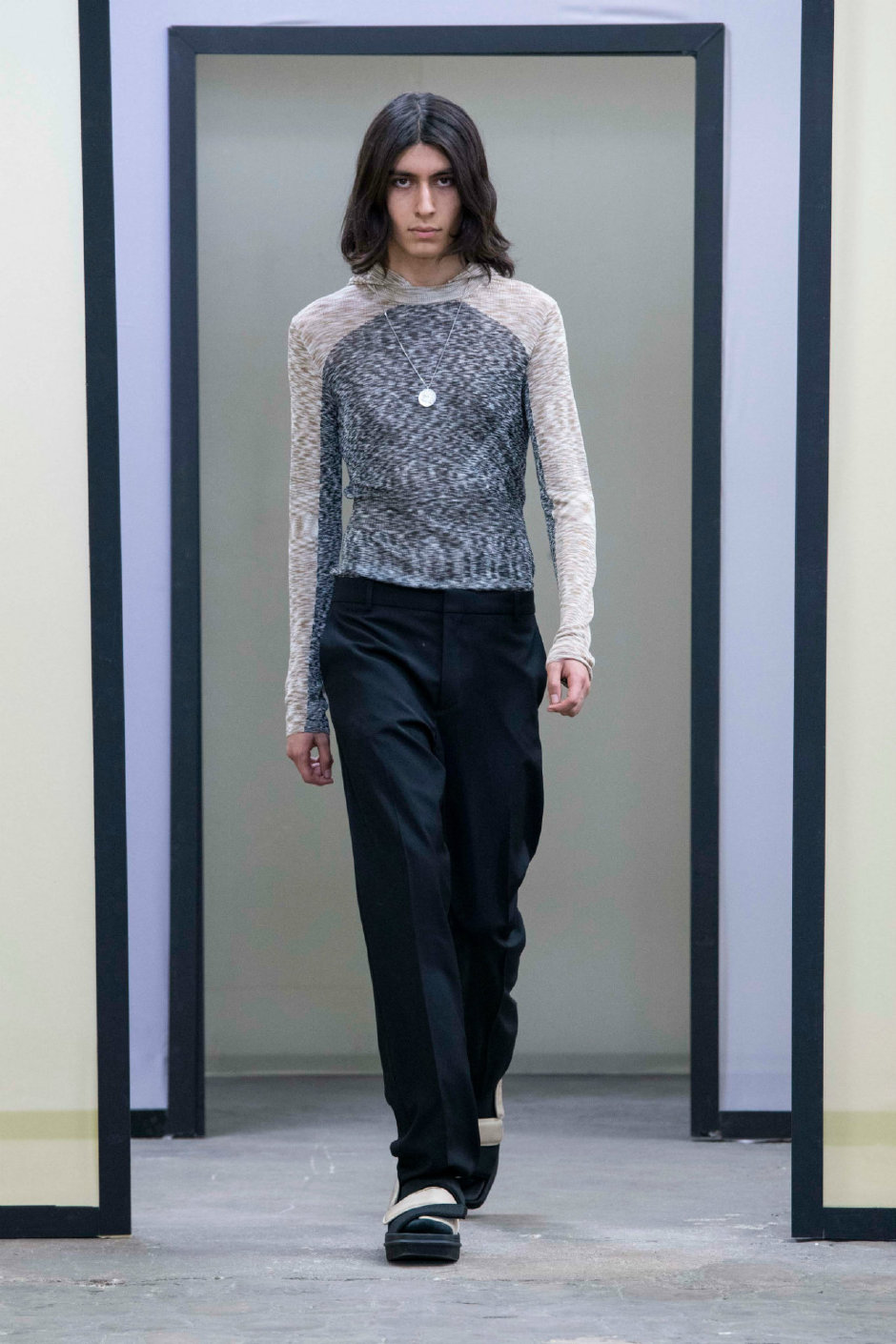 Maison Kitsuné İlkbahar/Yaz 2020