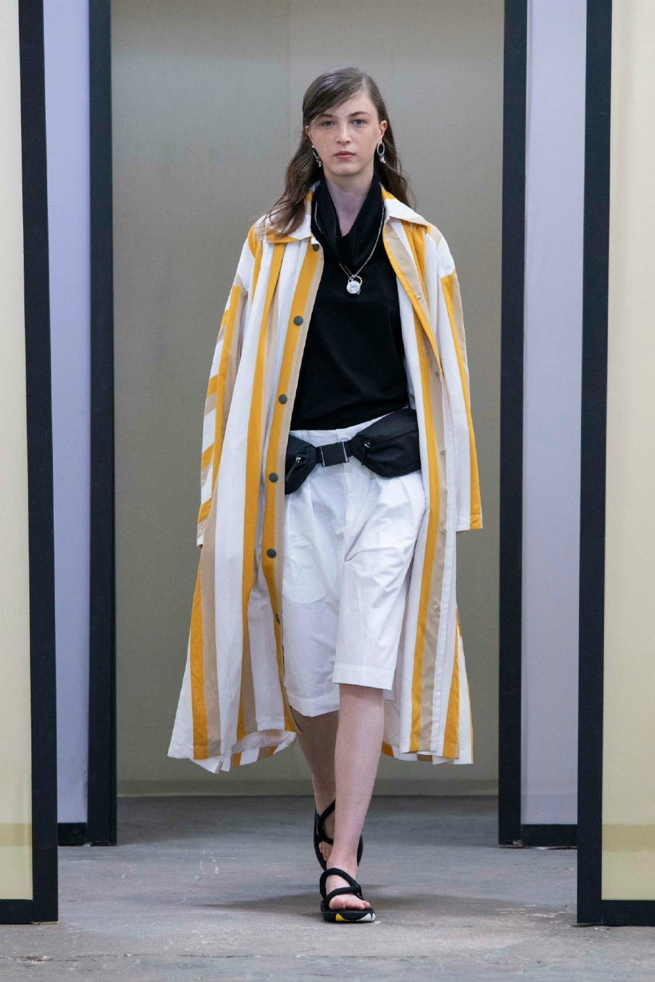 Maison Kitsuné İlkbahar/Yaz 2020