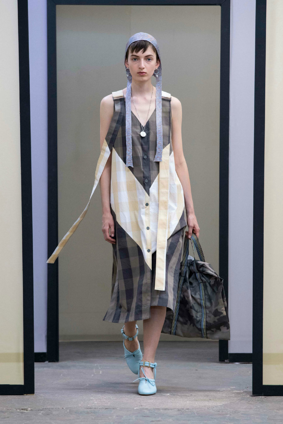 Maison Kitsuné İlkbahar/Yaz 2020