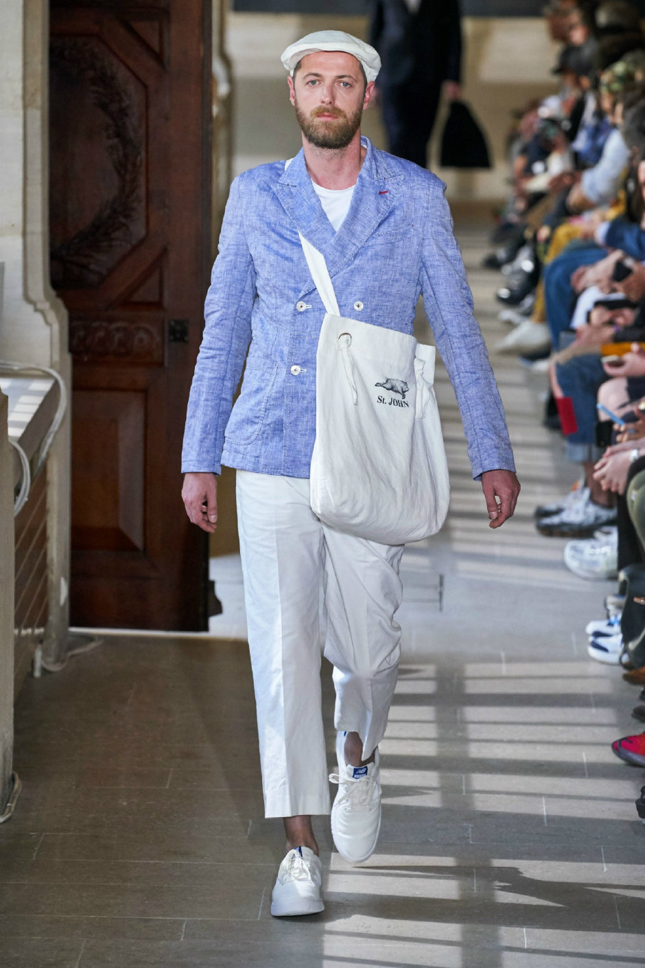 Junya Watanabe İlkbahar/Yaz 2020