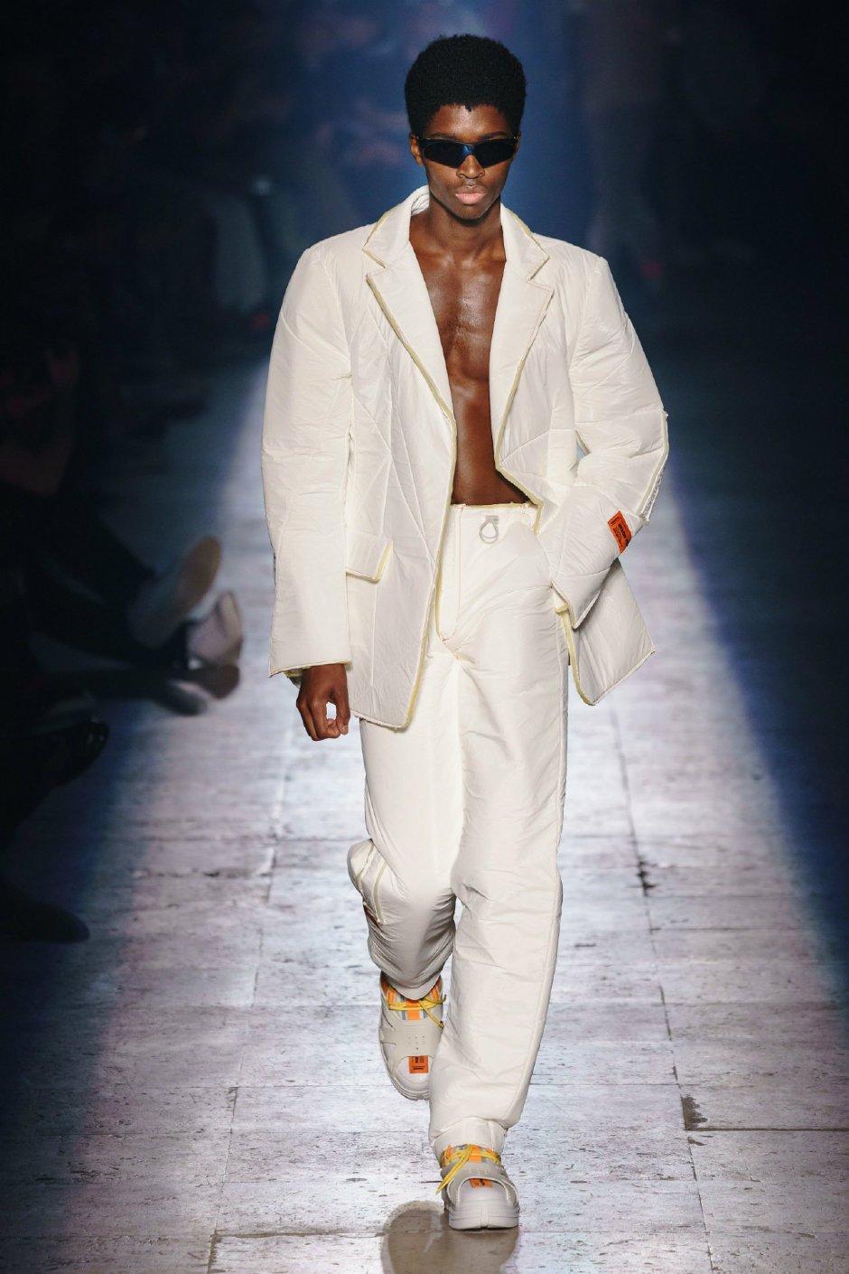 Heron Preston İlkbahar/Yaz 2020