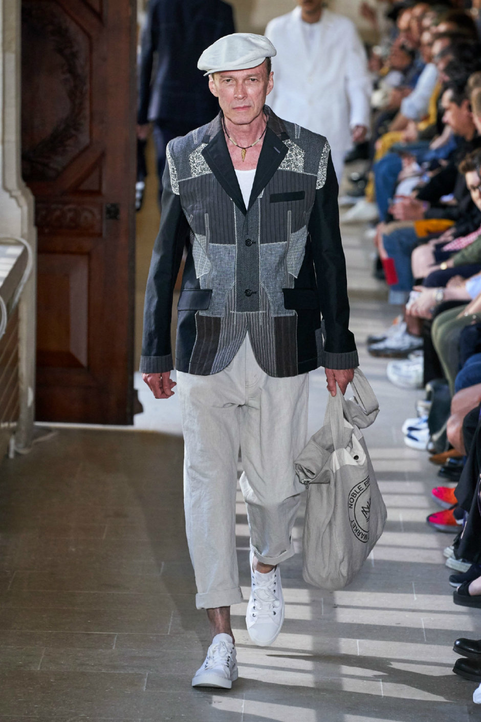 Junya Watanabe İlkbahar/Yaz 2020