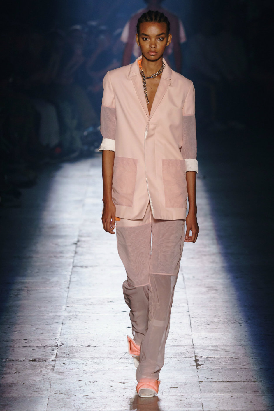 Heron Preston İlkbahar/Yaz 2020