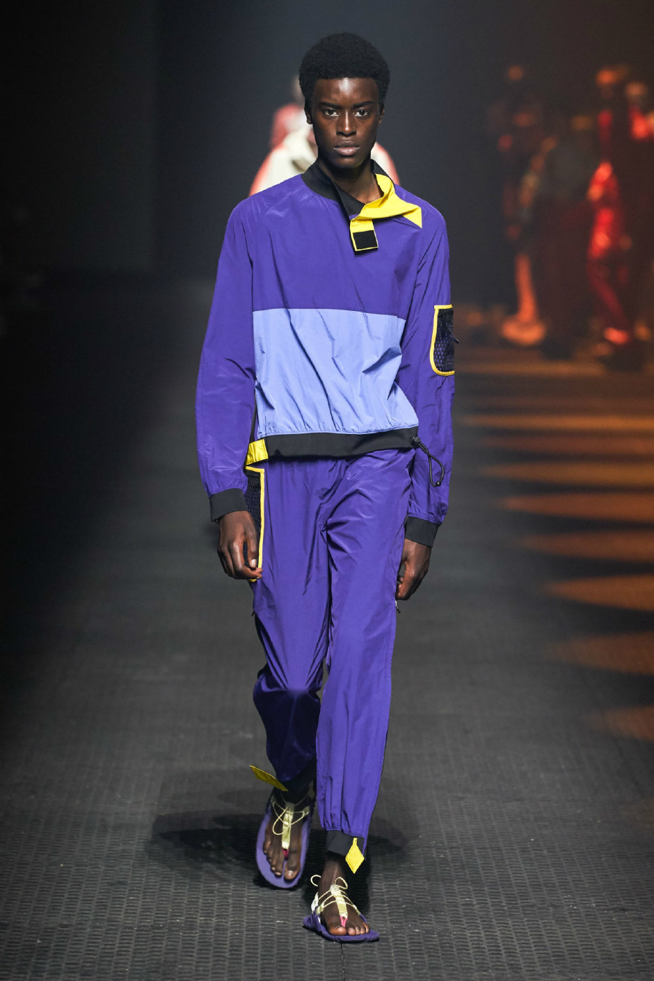 Kenzo İlkbahar/Yaz 2020