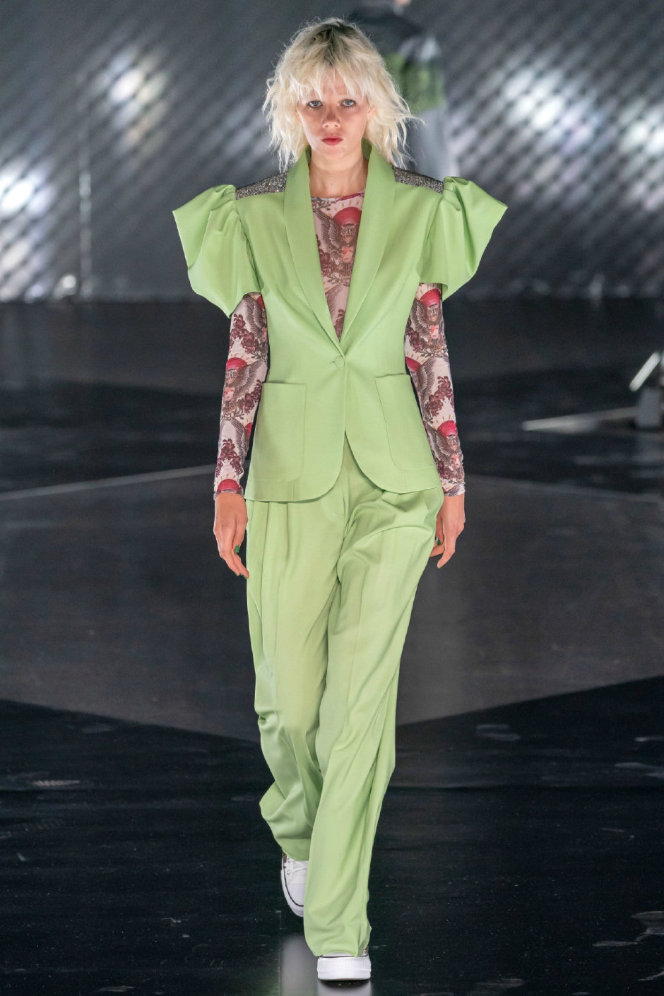 John Richmond İlkbahar/Yaz 2020