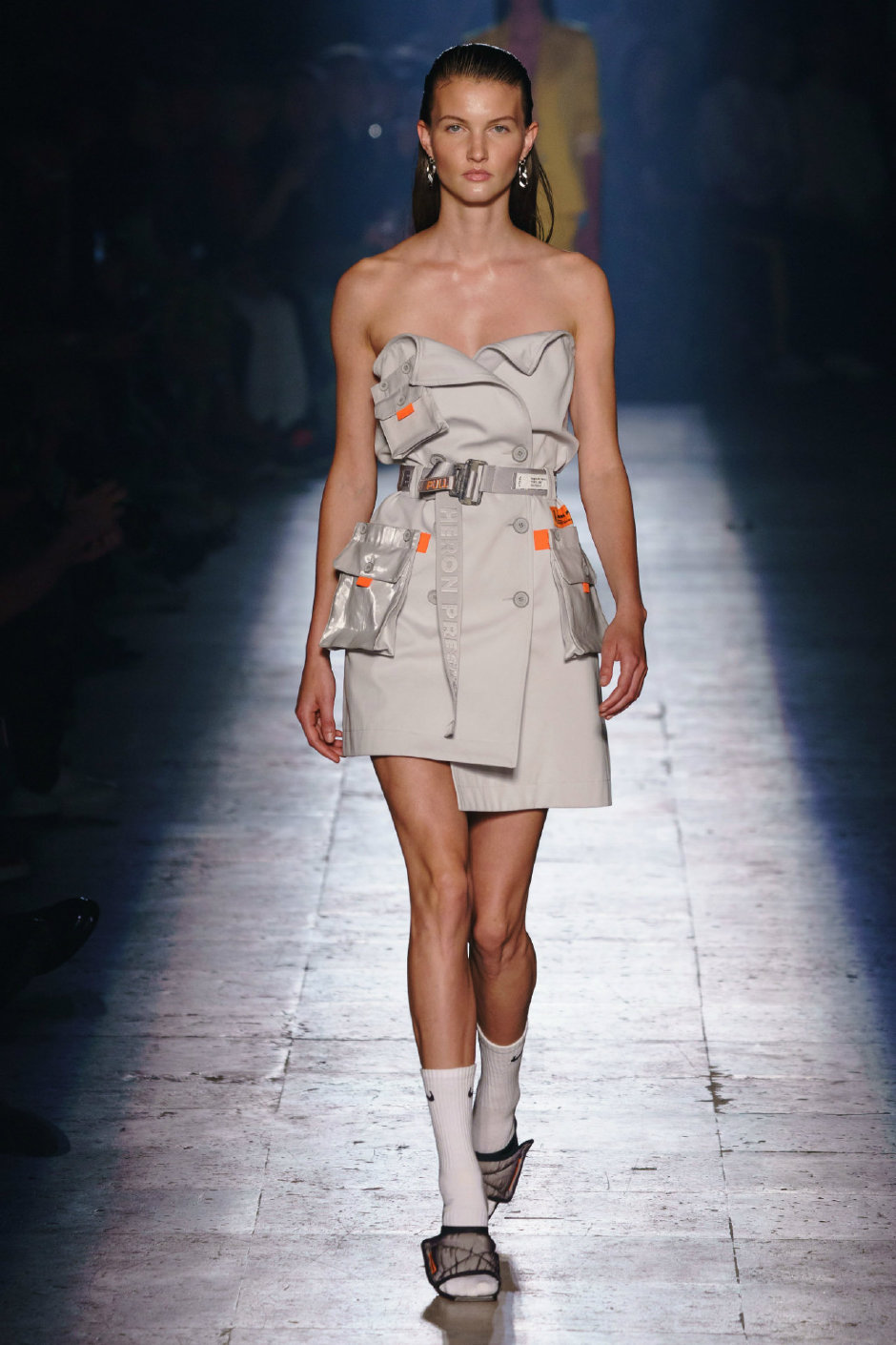 Heron Preston İlkbahar/Yaz 2020