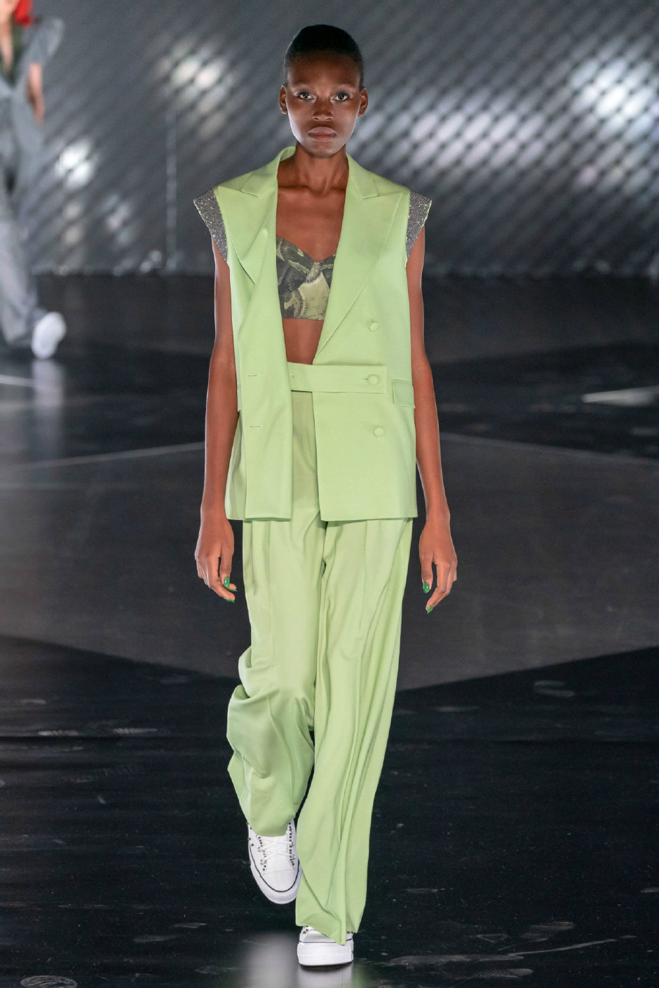 John Richmond İlkbahar/Yaz 2020