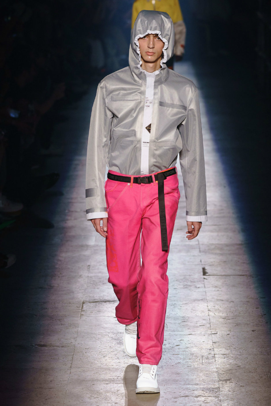 Heron Preston İlkbahar/Yaz 2020